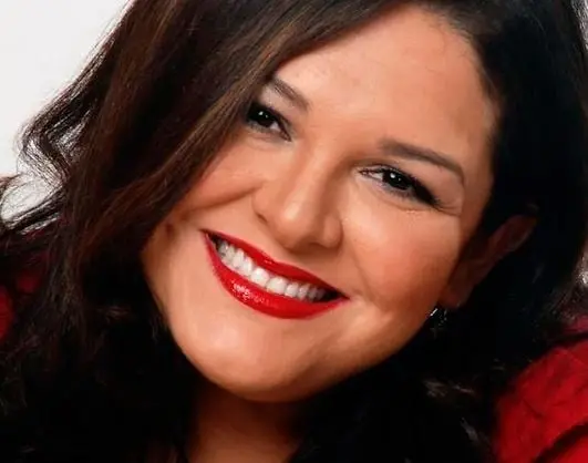 Era una monja que era c&oacute;mplice de Dulce Mar&iacute;a.