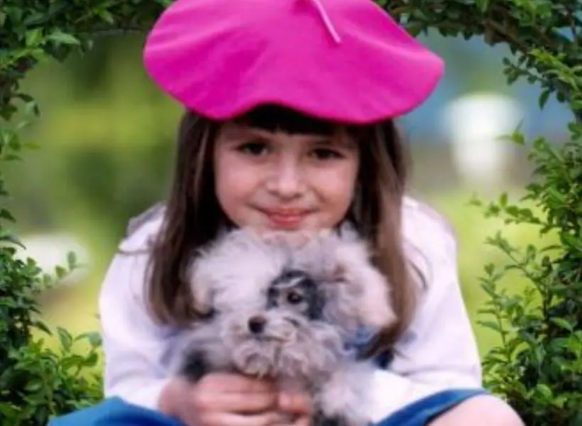 Daniela Aedo | Dulce Mar&iacute;a Larios Valle