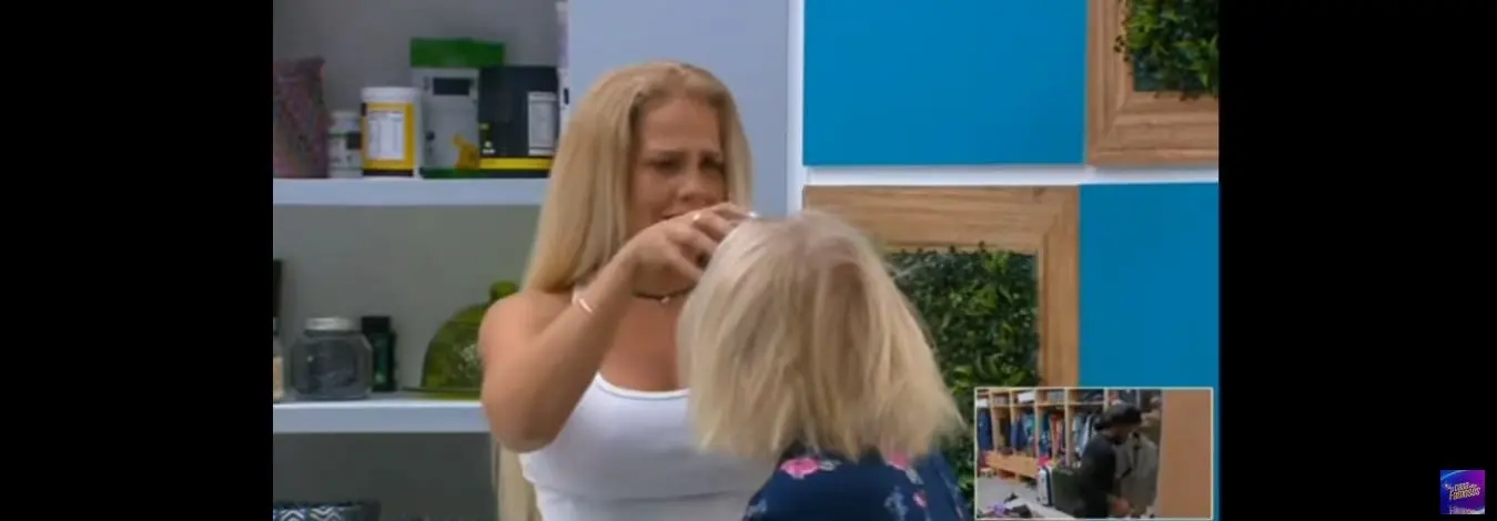 Niurka Marcos le habr&iacute;a hecho brujer&iacute;a a Laura Bozzo