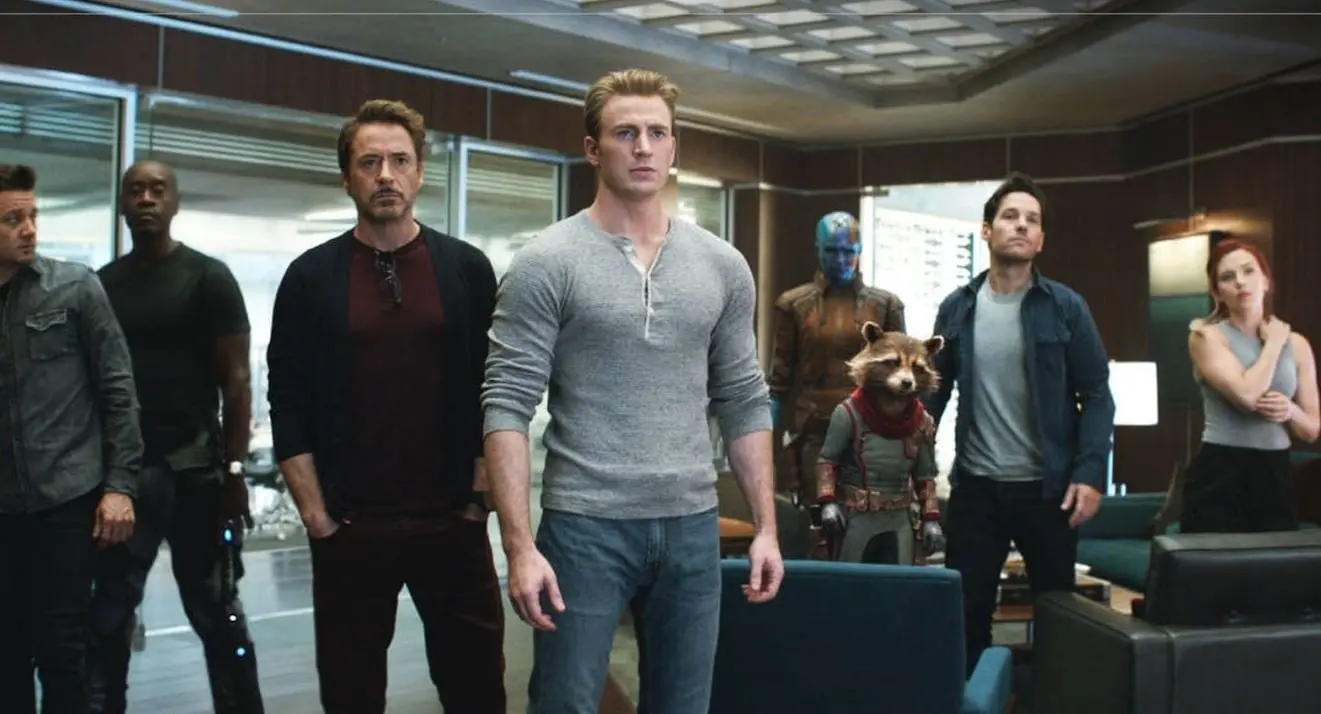 El Universo Cinematográfico Marvel (MCU) ha cautivado a millones de personas en todo el mundo. Te presentamos las 10 películas más taquilleras de Marvel.