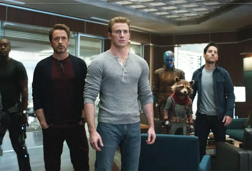 El Universo Cinematogr&aacute;fico Marvel (MCU) ha cautivado a millones de personas en todo el mundo. Te presentamos las 10 pel&iacute;culas m&aacute;s taquilleras de Marvel.