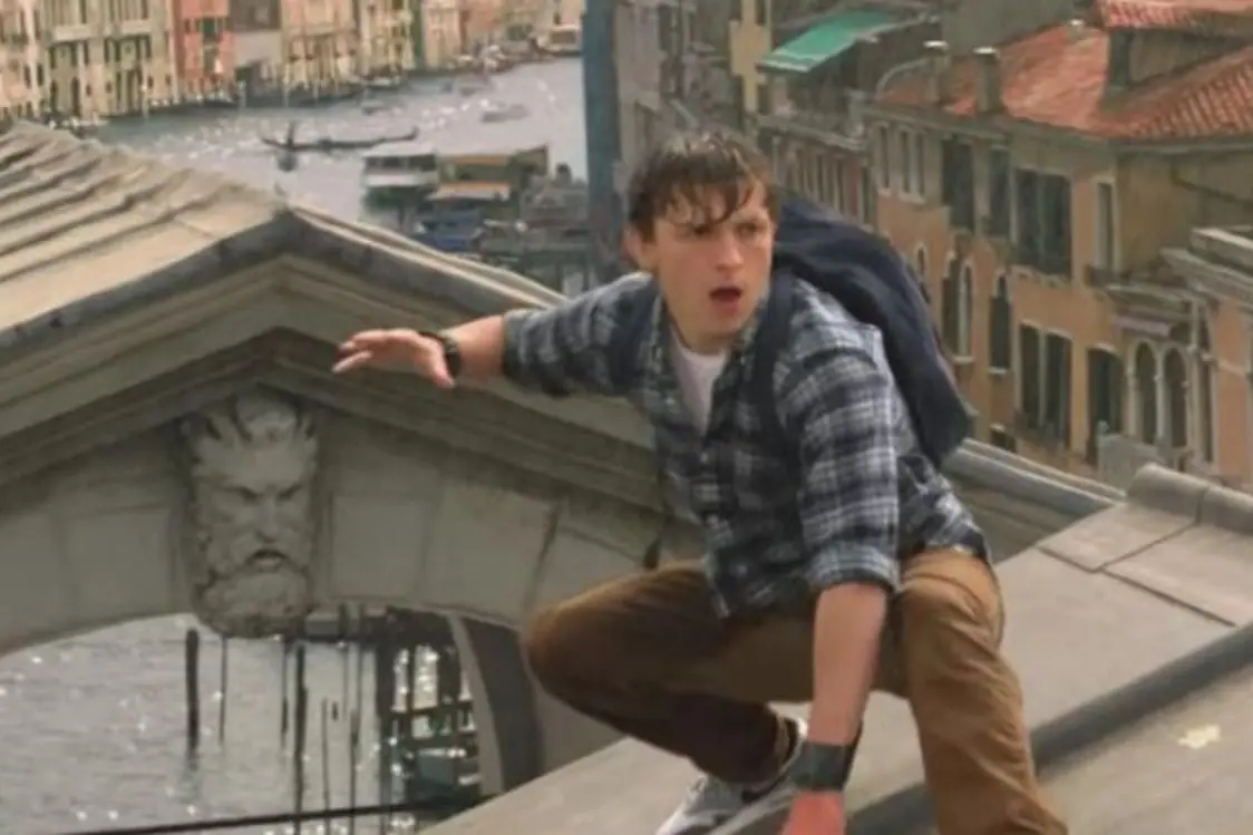 La popular cinta tuvo una recaudación de 1 mil 131 millones 927 mil 996 dólares.