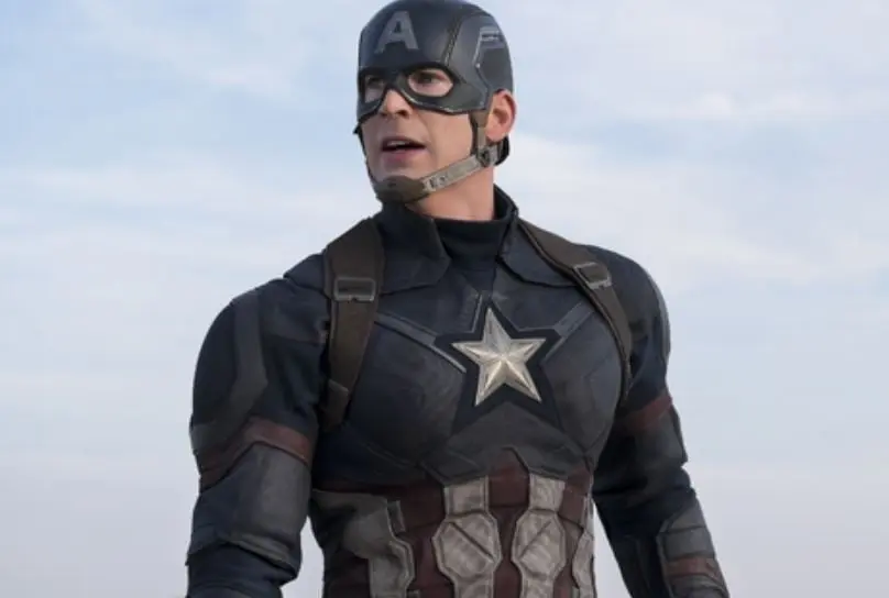 8. Capitán América: Civil War | 2016