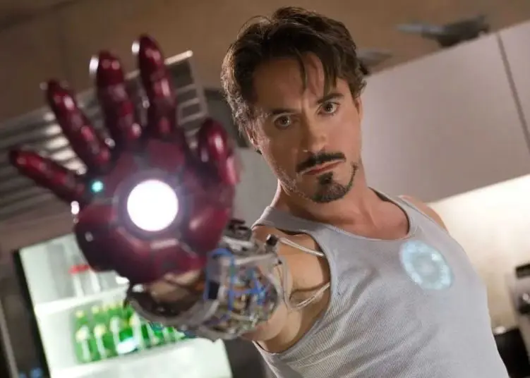 7. Iron Man 3 | 2013 