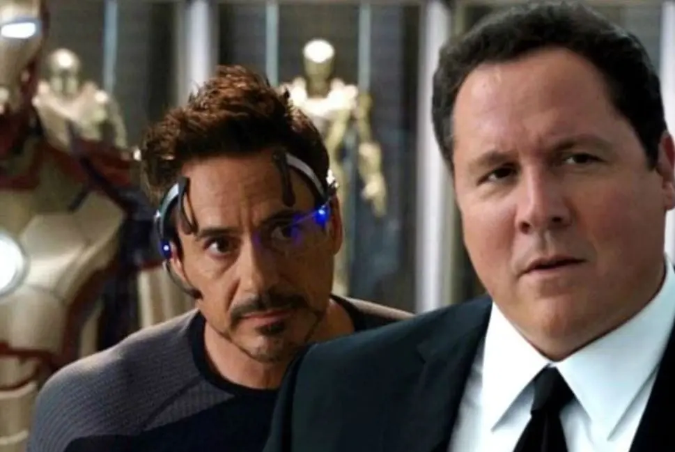 La película protagonizada por Robert Downey Jr. obtuvo 1 mil 214 millones 811 mil 252 dólares en taquillas.