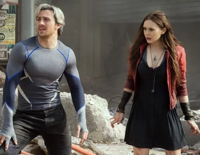 La película del MCU tuvo una recaudación de 1 mil 402 millones 809 mil 540 dólares.