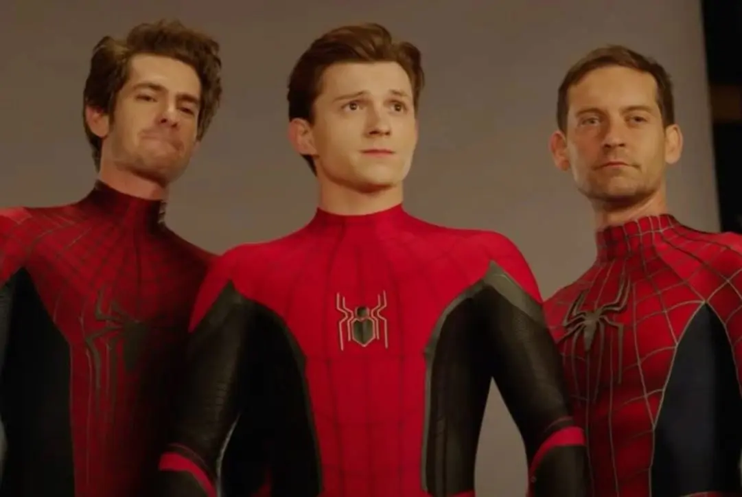 Con una recaudación de 1 mil 892 millones 400 mil 422 dólares, esta cinta se ubica en el tercer lugar.