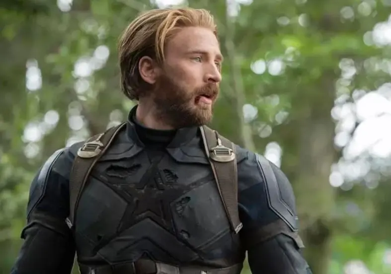 2. Avengers: Infinity War | 2018