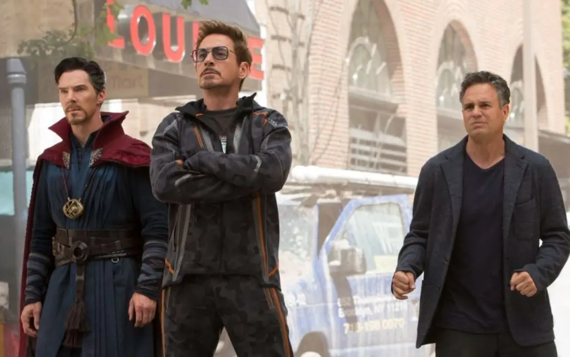 La segunda entrega de "Avengers" recaudó en taquilla 2 mil 048 millones 359 mil 754 dólares.