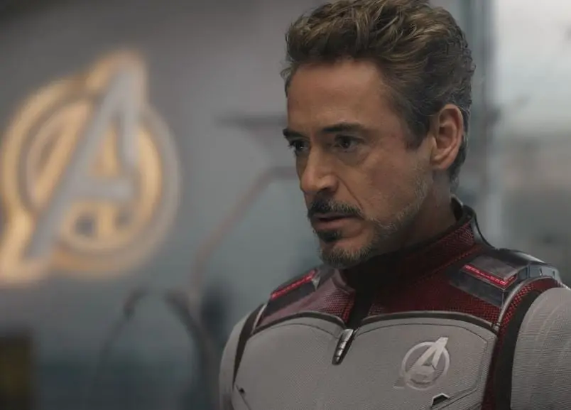 1. Avengers: Endgame | 2019