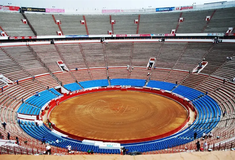 Cancelada la fiesta taurina: Dan suspensi&oacute;n definitiva a tauromaquia en Plaza M&eacute;xico