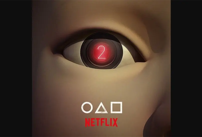 Confirman segunda temporada de El Juego del Calamar. 