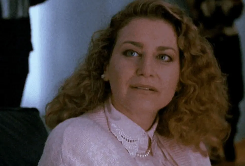 Era la mejor amiga de Fran.