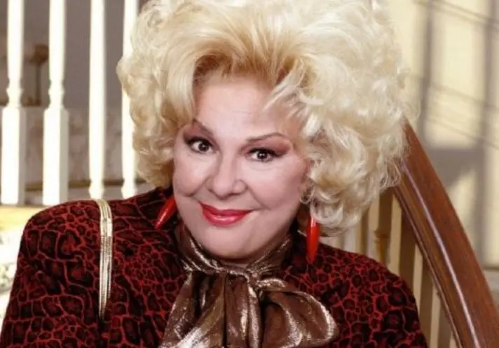 Sylvia Fine | Ren&eacute;e Taylor