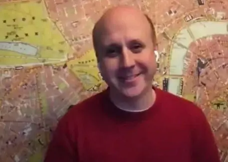 Era el hijo del se&ntilde;or Sheffield, quien era conocido por hacer travesuras.