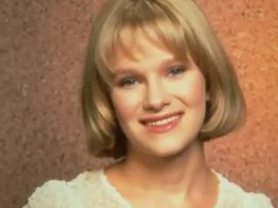 Margaret Sheffield | Nicholle Tom