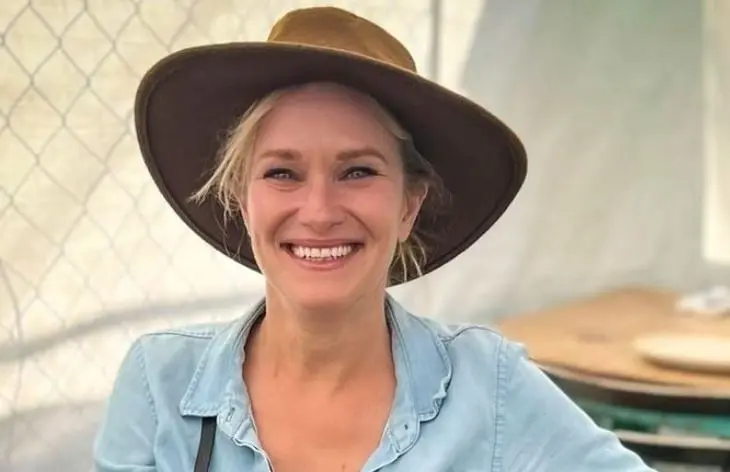 Era la hija mayor del se&ntilde;or Sheffield, quien era enamoradiza.