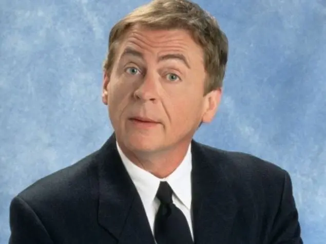 Niles | Daniel Davis 