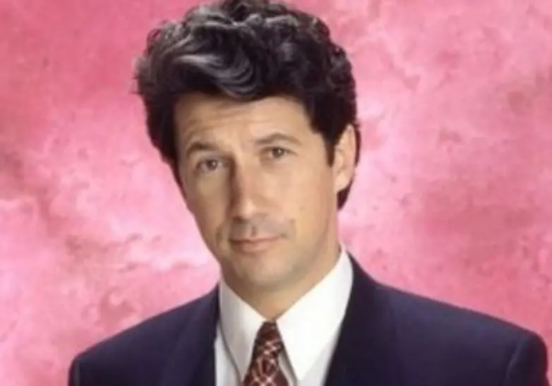 Maxwell Sheffield | Charles Shaughnessy
