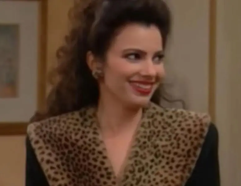 Fran Fine | Fran Drescher