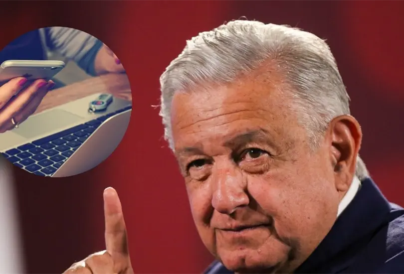 M&eacute;xico adquiri&oacute; una empresa de internet. 