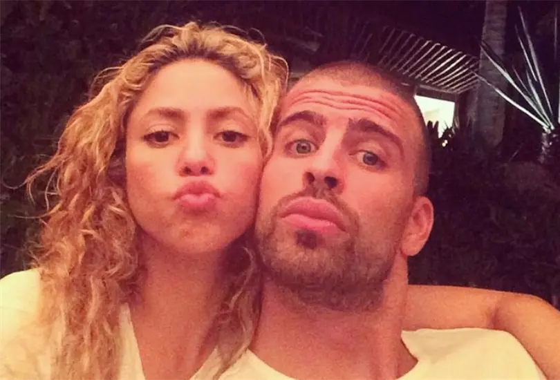 "Que me dejen en paz": Rompe el silencio joven con la que supuestamente Piqu&eacute; enga&ntilde;&oacute; a Shakira