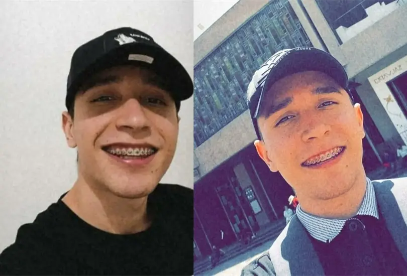 Joven colombiano visita M&eacute;xico y desaparece; familiares piden ayuda para localizarlo
