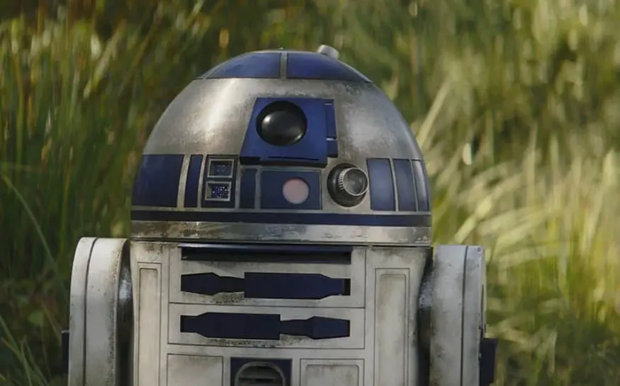 R2D2 salvador