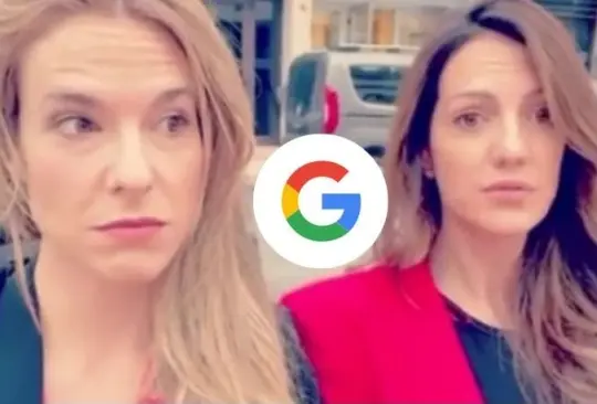 La ´discusión´ entre dos mujeres que hacen las voces del asistente de Google se hace viral | VIDEO La ´discusión´ entre dos mujeres que hacen las voces del asistente de Google se hace viral | VIDEO