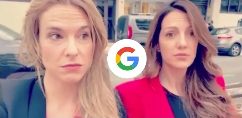 La &acute;discusi&oacute;n&acute; entre dos mujeres que hacen las voces del asistente de Google se hace viral | VIDEO