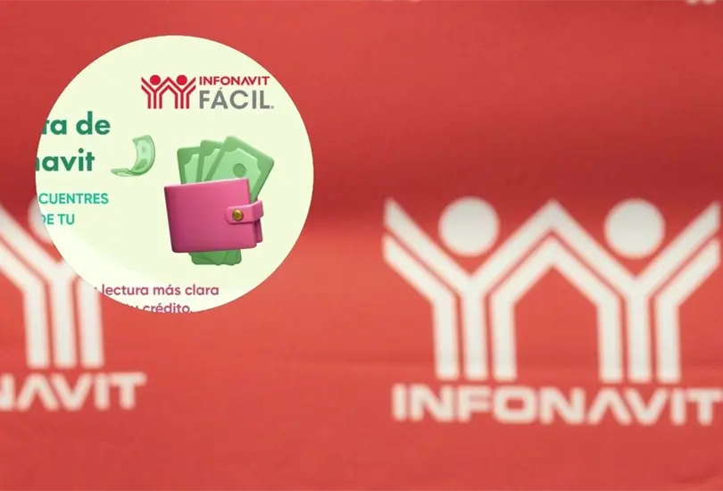 As&iacute; puedes consultar tu estado de cuenta del Infonavit. 