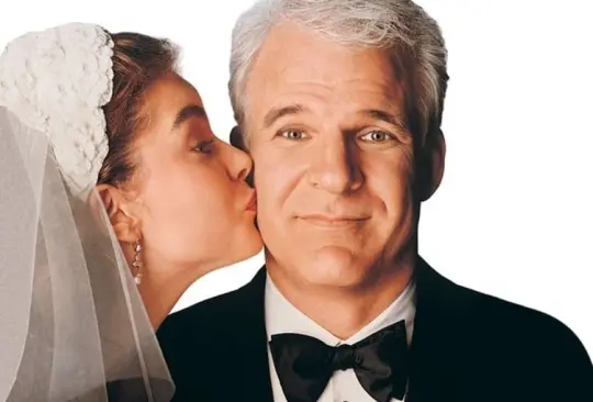Esta película se estrenó en Estados Unidos en 1991. Te presentamos cómo luce el elenco de "El padre de la novia", tras 31 años. 