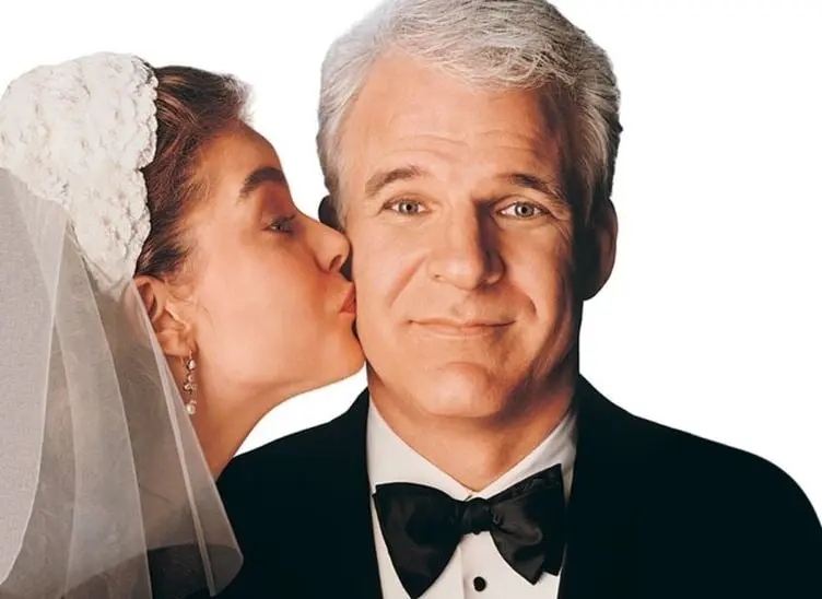 Esta pel&iacute;cula se estren&oacute; en Estados Unidos en 1991. Te presentamos c&oacute;mo luce el elenco de "El padre de la novia", tras 31 a&ntilde;os. 