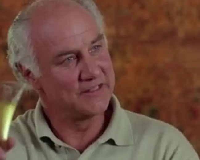 Peter Michael Goetz | John MacKenzie 