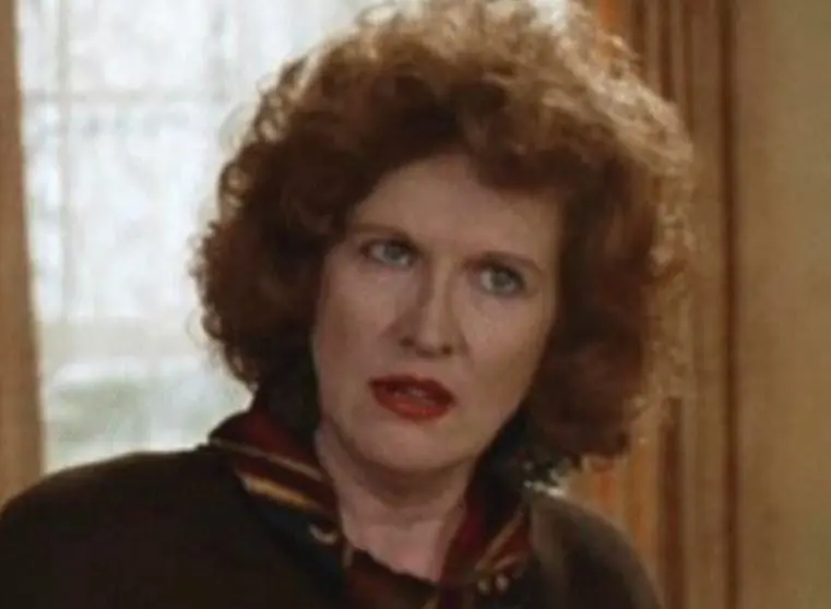 Kate McGregor Stewart | Joanna MacKenzie