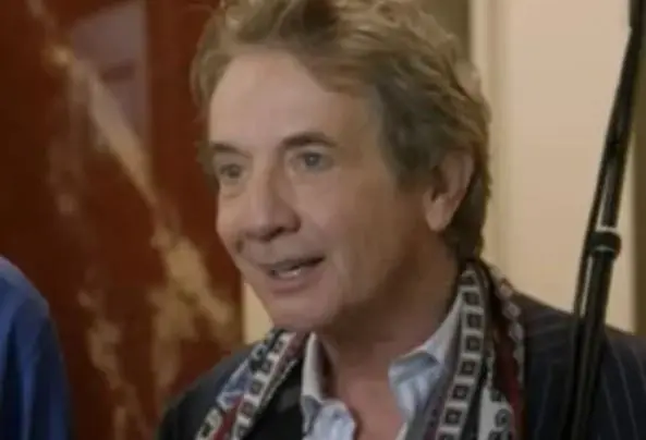 Franck fue la persona que Annie Banks escogi&oacute; para que organizara su boda. 