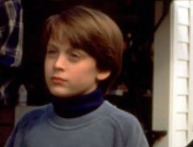 Kieran Culkin | Matty Banks