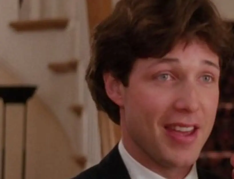 George Newbern | Bryan MacKenzie