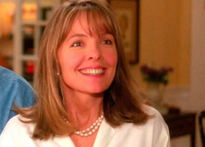  Diane Keaton | Nina Banks