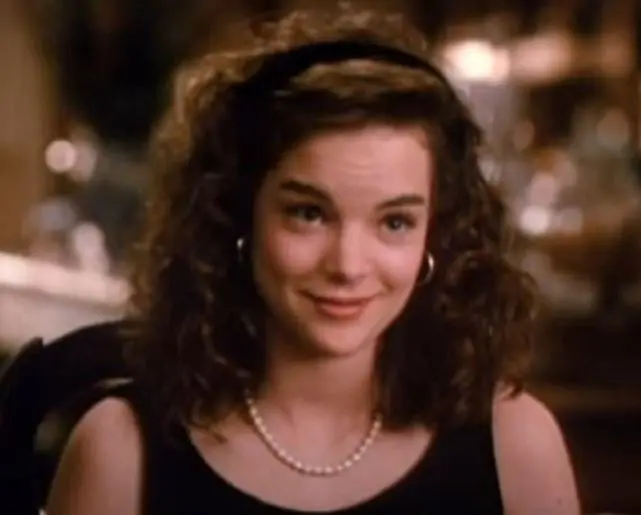 Kimberly Williams-Paisley | Annie Banks