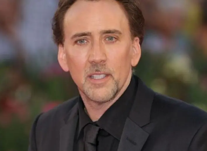 Kal-El | Nicolas Cage