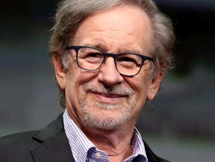 Destry | Steven Spielberg