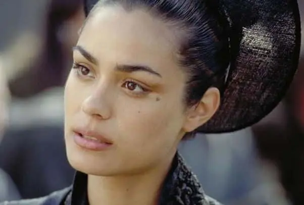 Audio Science | Shannyn Sossamon