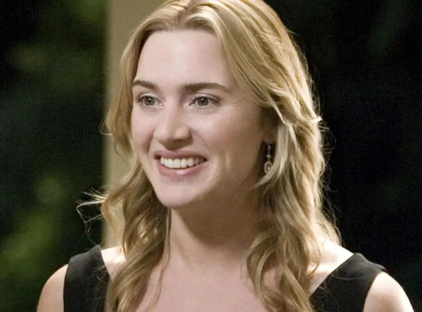 Bear | Kate Winslet