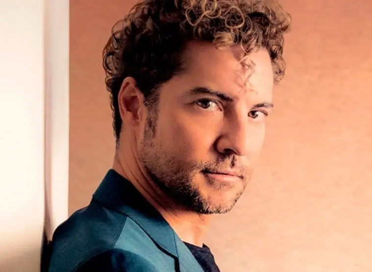 Ella | David Bisbal