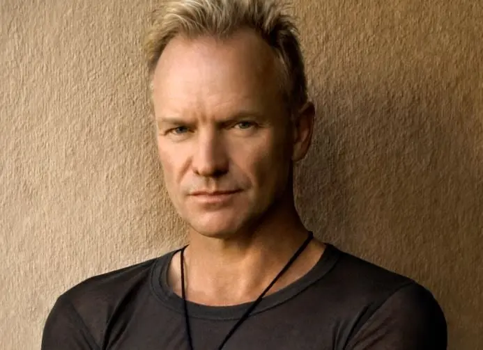 Fuschia | Sting