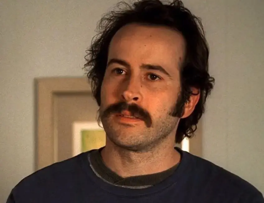 Pilot Inspektor | Jason Lee