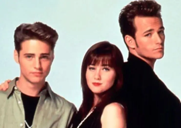 Beverly Hills 90210