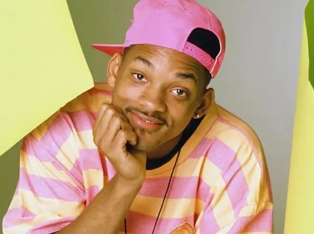  El pr&iacute;ncipe del rap