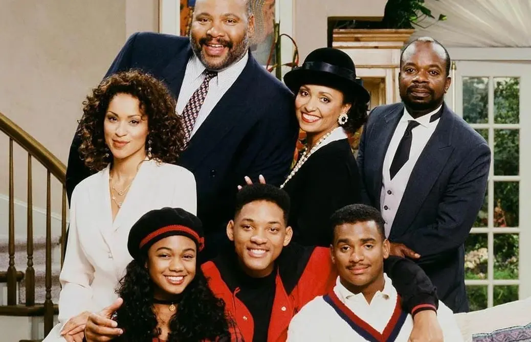 La serie contaba la historia de un adolescente que es enviado a vivir con sus familiares ricos para que aprenda a comportarse.